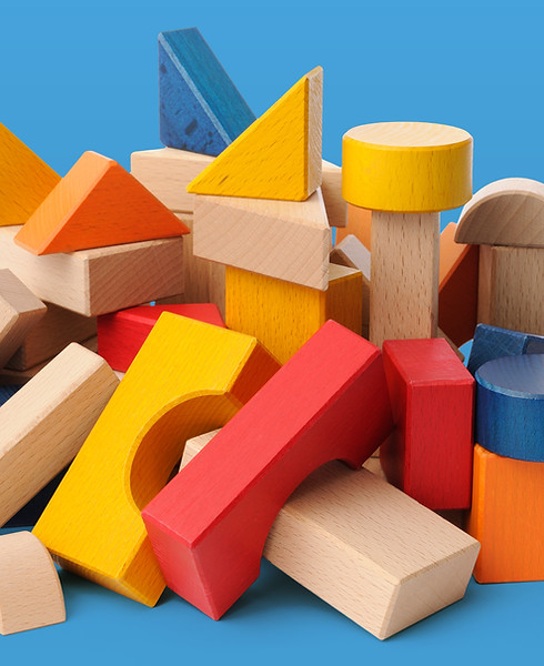 Building Blocks