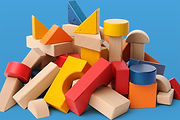 Building Blocks