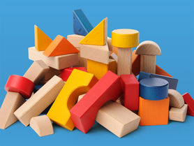 Is the body of Christ "built together" or "fallen apart"?