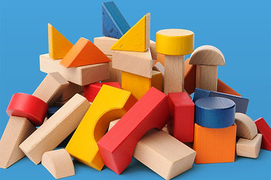 Building Blocks