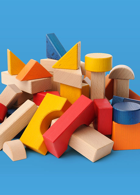 Building Blocks