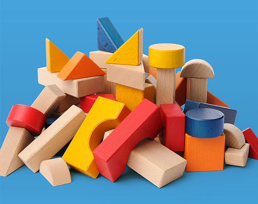 Breaking Through Creative Blocks