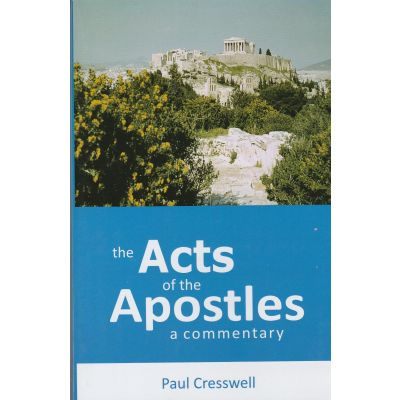 The Acts of the Apostles