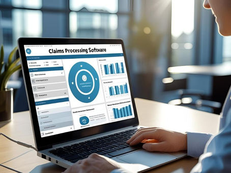 Solving Claims Delays: How Claims Processing Software Can Help
