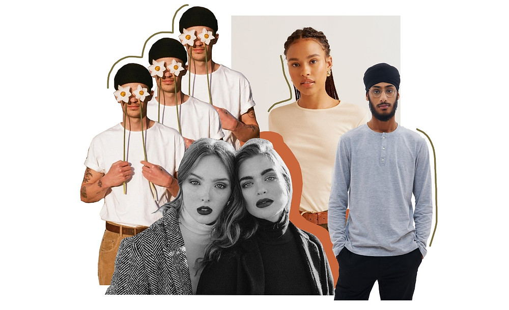 Collage of Kotn