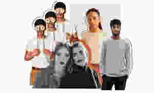 Collage of Kotn