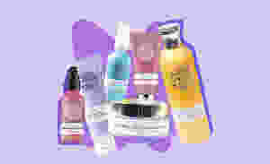 Madam C.J. Walker Beauty Culture products