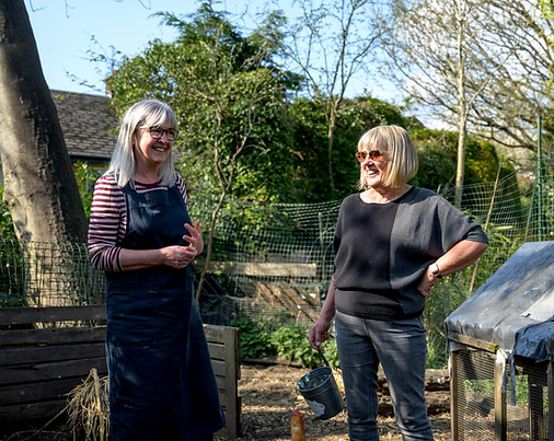 Community Gardening