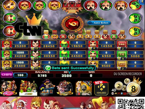 JANGAN MAU KETINGGALAN BOSS KU