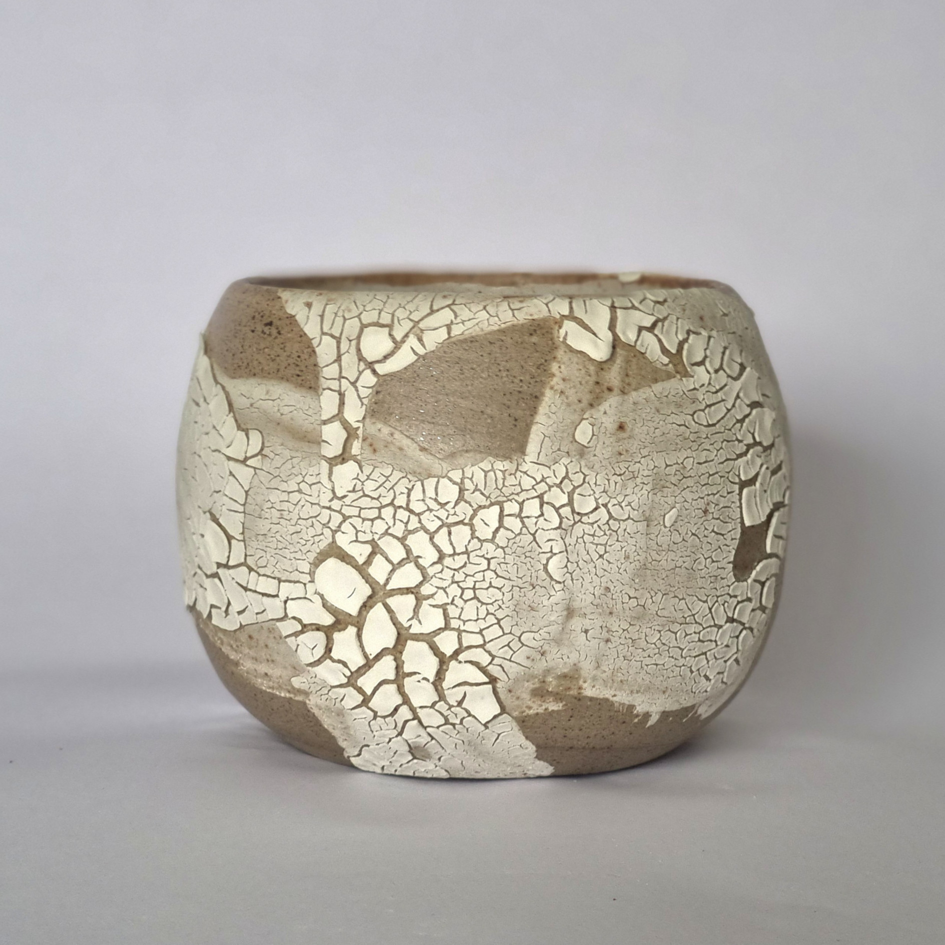 Crackle Swirl