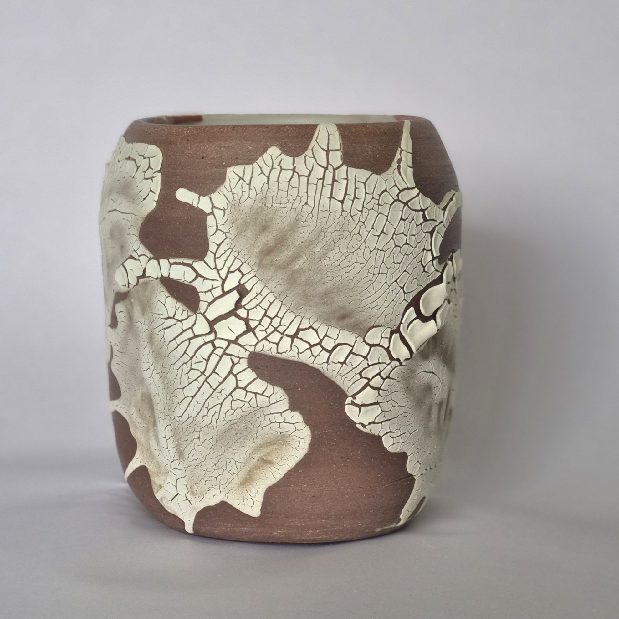 Crackle Blossom