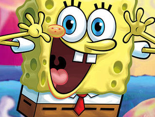 Snimamo parodije Sunđerboba!