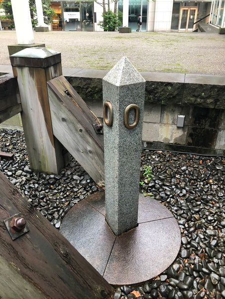 150th Anniversary of the first railway in Japan