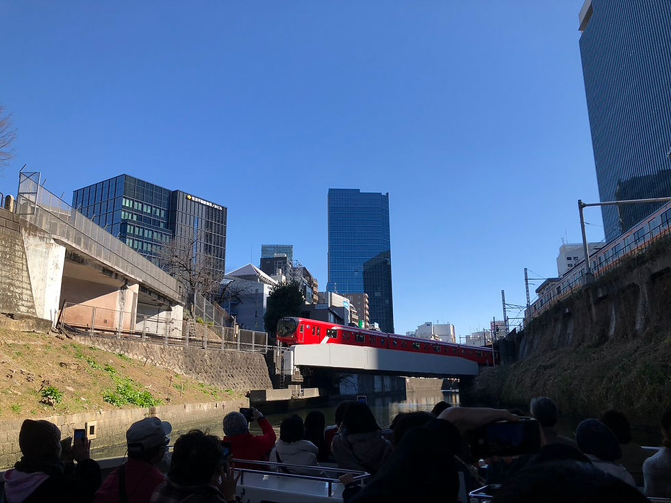 Ochanomizu Railway Viaduct