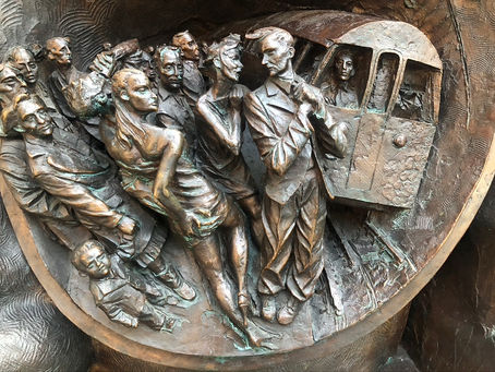 Sculpture