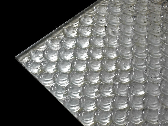 Stephen Cavallo Item #1114 SCALLOPED PANEL