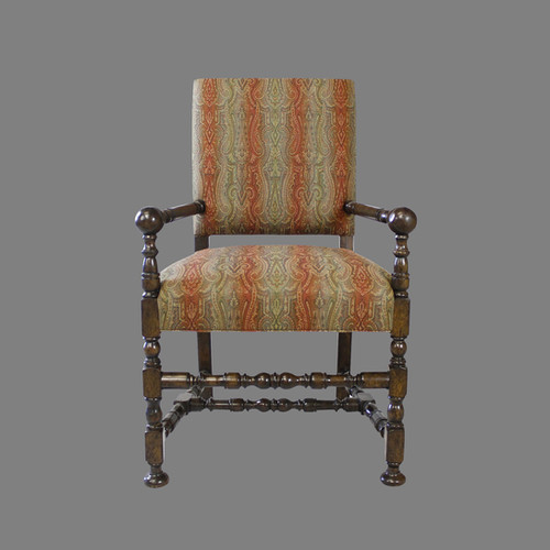 CAMBRIDGE Michael Trent Coates