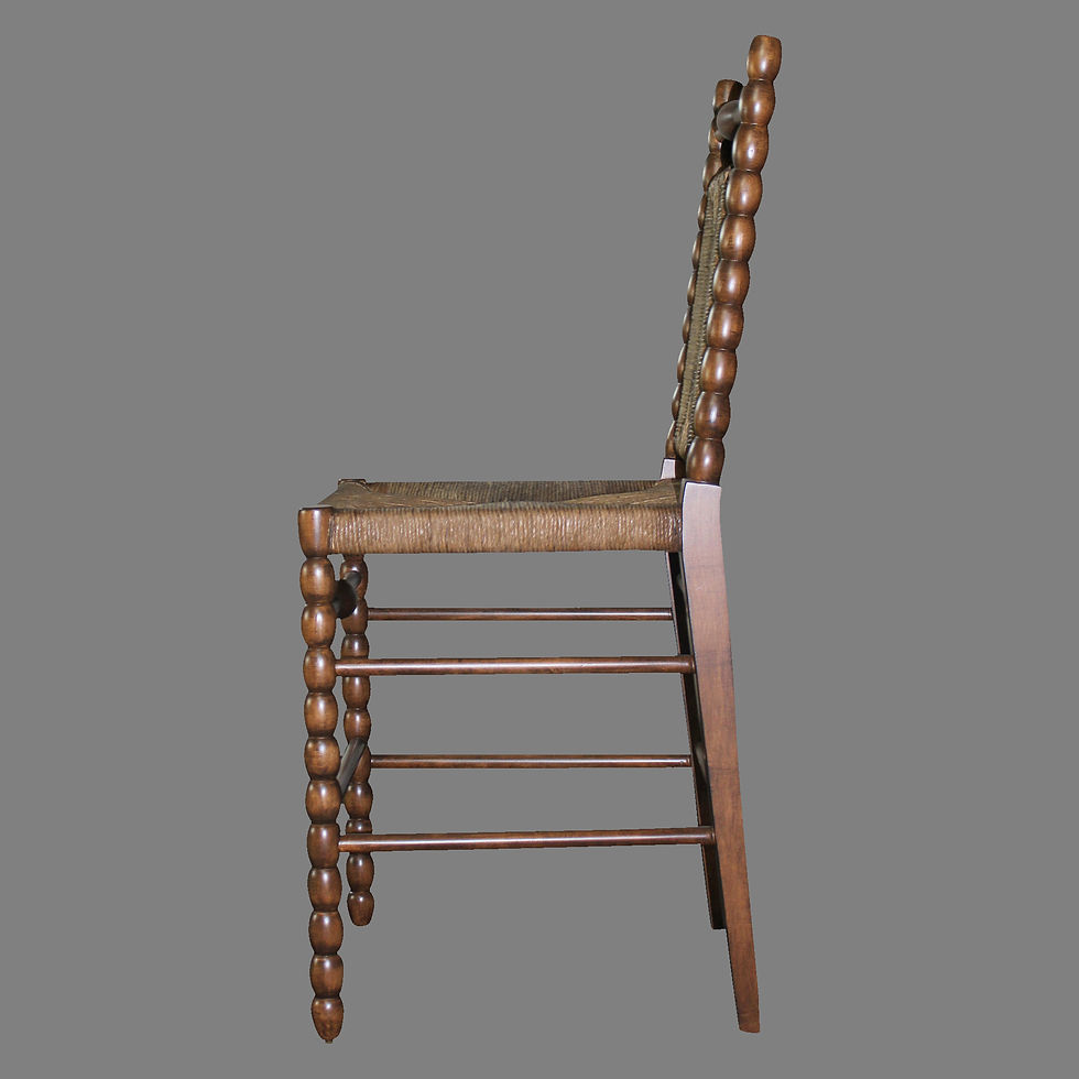 Thumbnail: BELLE STOOL