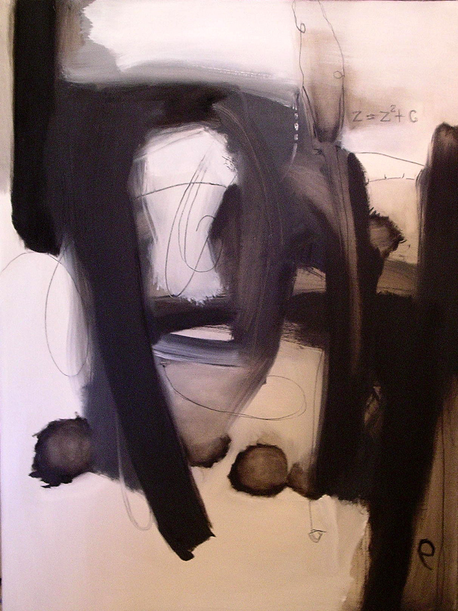 "Chaos Theory"