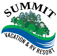 Summit Vacation and RV Resort logo