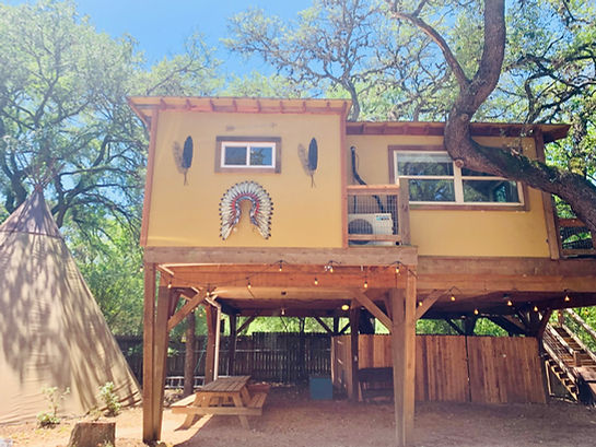 Sky Cottage At The Summit