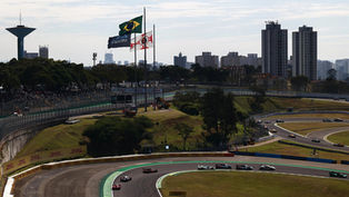 LIVE: 6 Hours of São Paulo