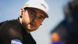 "Had some offers for this year that didn't quite materialize" - James Roe on his IndyCar prospects, Sportscars and more