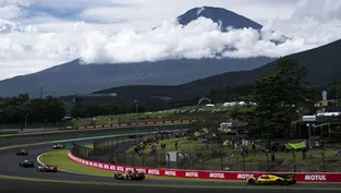 WEC Preview: 6 Hours of Fuji