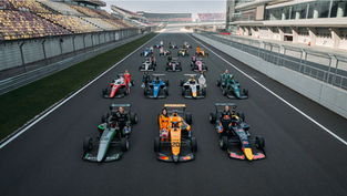 F1 Academy: Facilitating the shift in gender barriers within motorsports