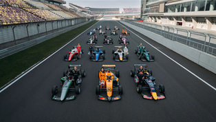 F1 Academy: Facilitating the shift in gender barriers within motorsports