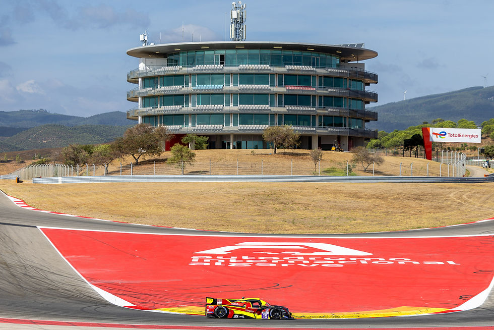 Credit: Stephen Power