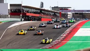 ELMS Preview: 4 Hours of Portimão
