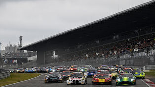 Endurance Weekly: 27th August - 3rd September