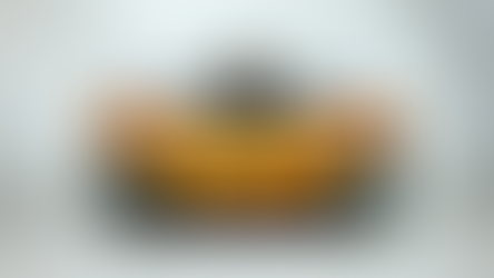 McLaren reveal MCL-HY in testing livery