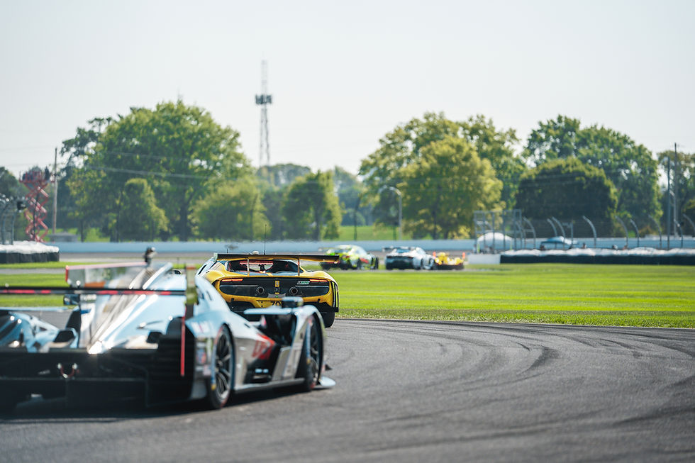 Credit: Dominic Loyer