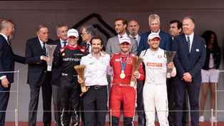 Overtakes, the full picture and a decade of racing: How the Monaco E-Prix has evolved over the years