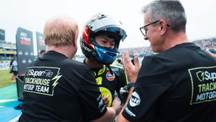 Winners and Losers: MotoGP 2026 Dutch Grand Prix