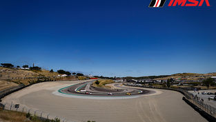 IMSA Preview: Monterey Sportscar Championship