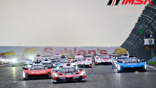 IMSA Preview: 6 Hours of the Glen