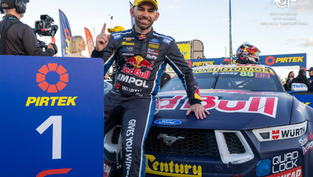 Supercars Championship 2026: The Bend 500 Preview