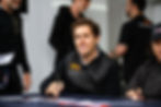 Daniel Juncadella | Credit: Genesis Magma Racing