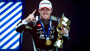 Peugeot Sport and Nick Cassidy tease WEC drive for the Formula E racer