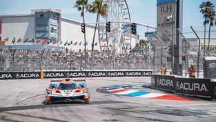 Acura to 'pause' IMSA GTP program after conclusion of 2026 season