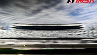 LIVE: 24 Hours of Daytona 2026