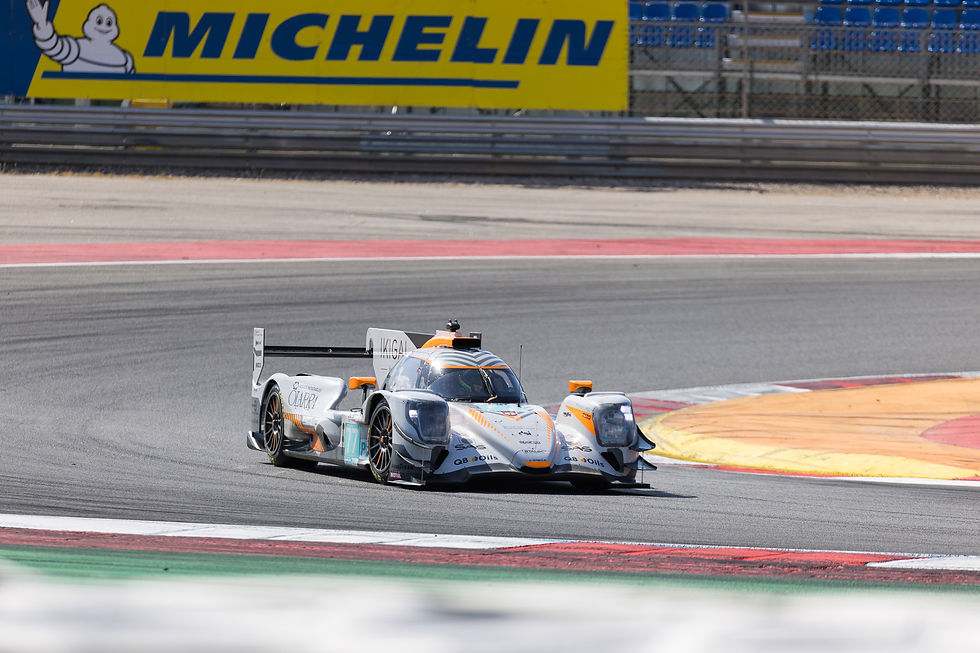 Credit: Stephen Power