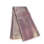 Thumbnail: Lavender Raw Mix Tussar Silk Saree with Zari Border & Butta