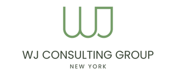 WJ Consulting Group logo