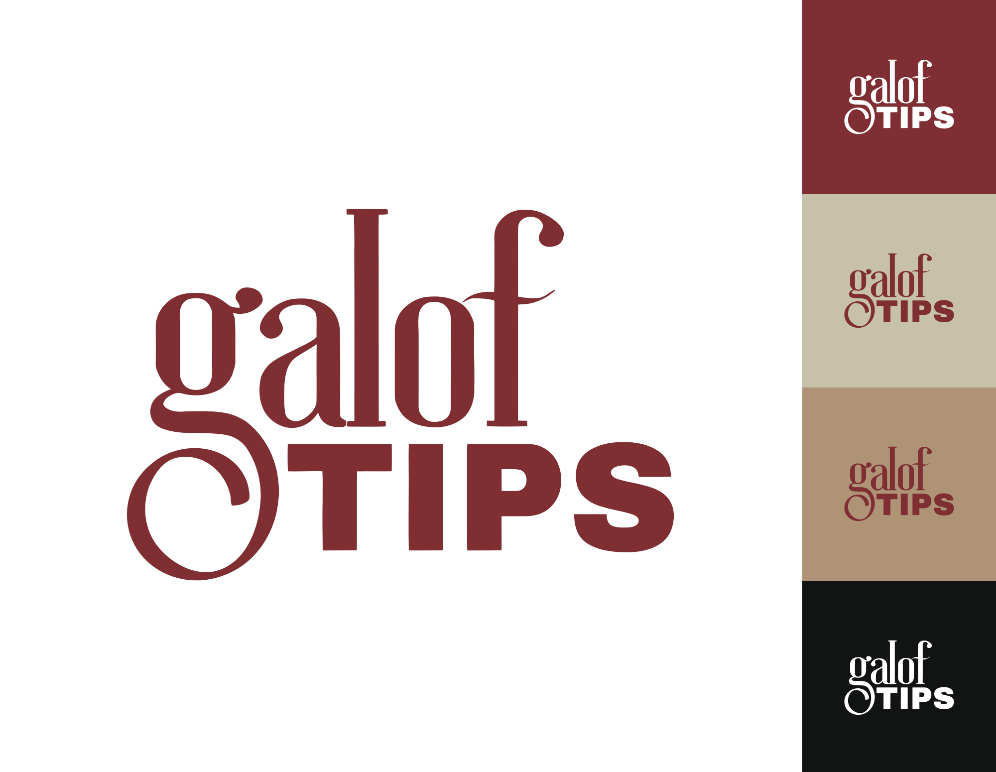 Branding Design | Basic