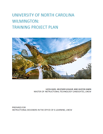 Report 2 Cover Page