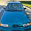 Thumbnail: 1994 Ford Escort LX